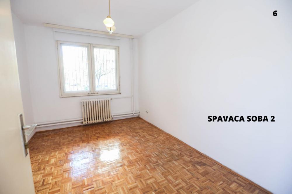 Slika 4 - Trosoban stan na prodaju, 74m2, 125.000€